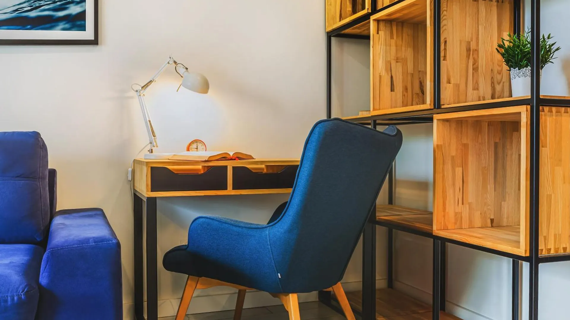 Apartament Parking & Balkon Вроцлав