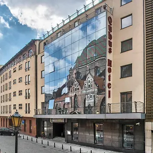 Hotel Qubus, Wrocław