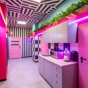 Auberge de jeunesse Vice, Wrocław