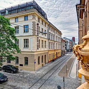 Appart hôtel Old Town Haston, Wrocław
