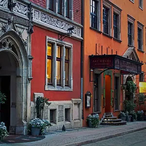 Hotel Art, Wrocław
