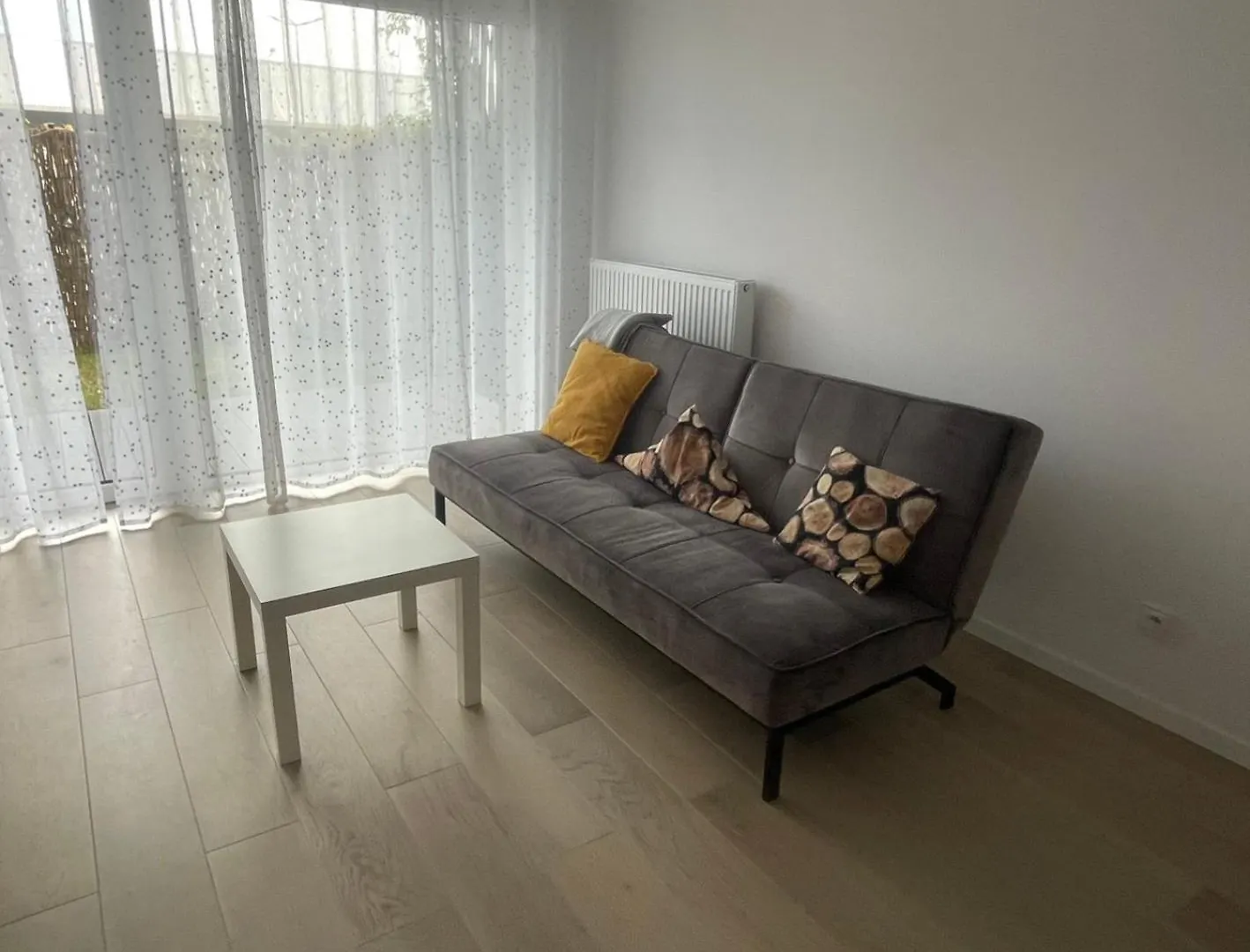 Apartament Parking & Balkon Wrocław 0*,  Pologne