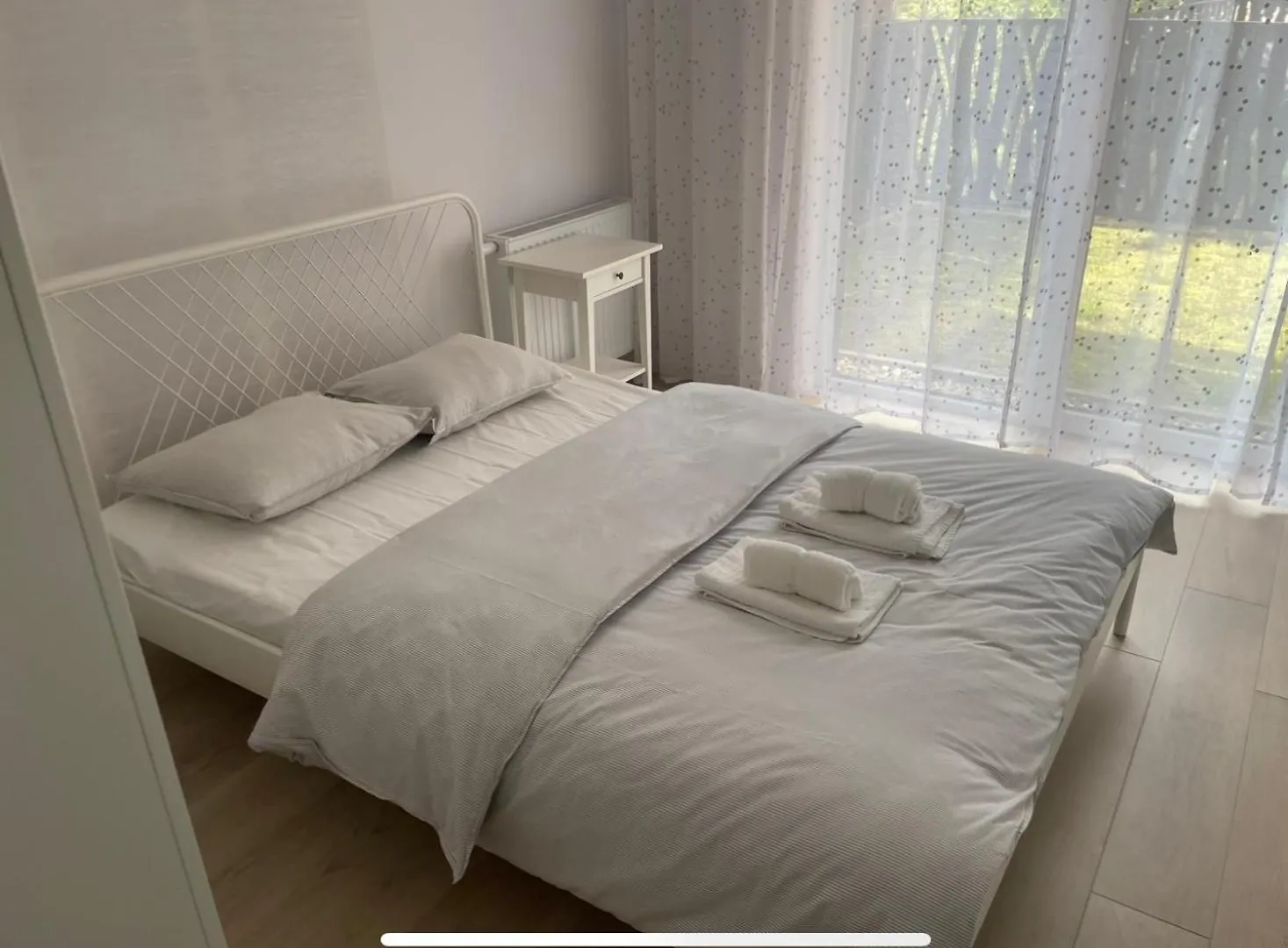 Appartement Apartament Parking & Balkon Wrocław