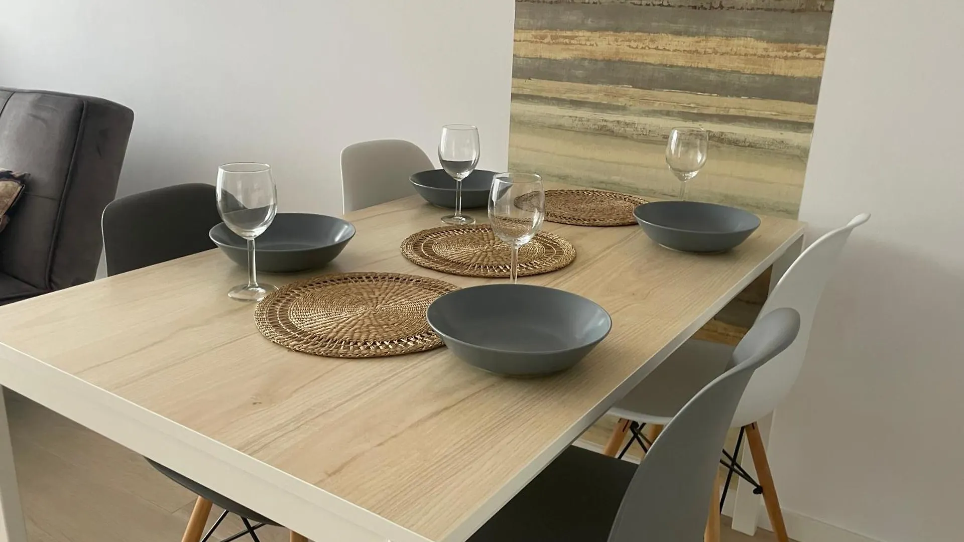 Appartement Apartament Parking & Balkon Wrocław