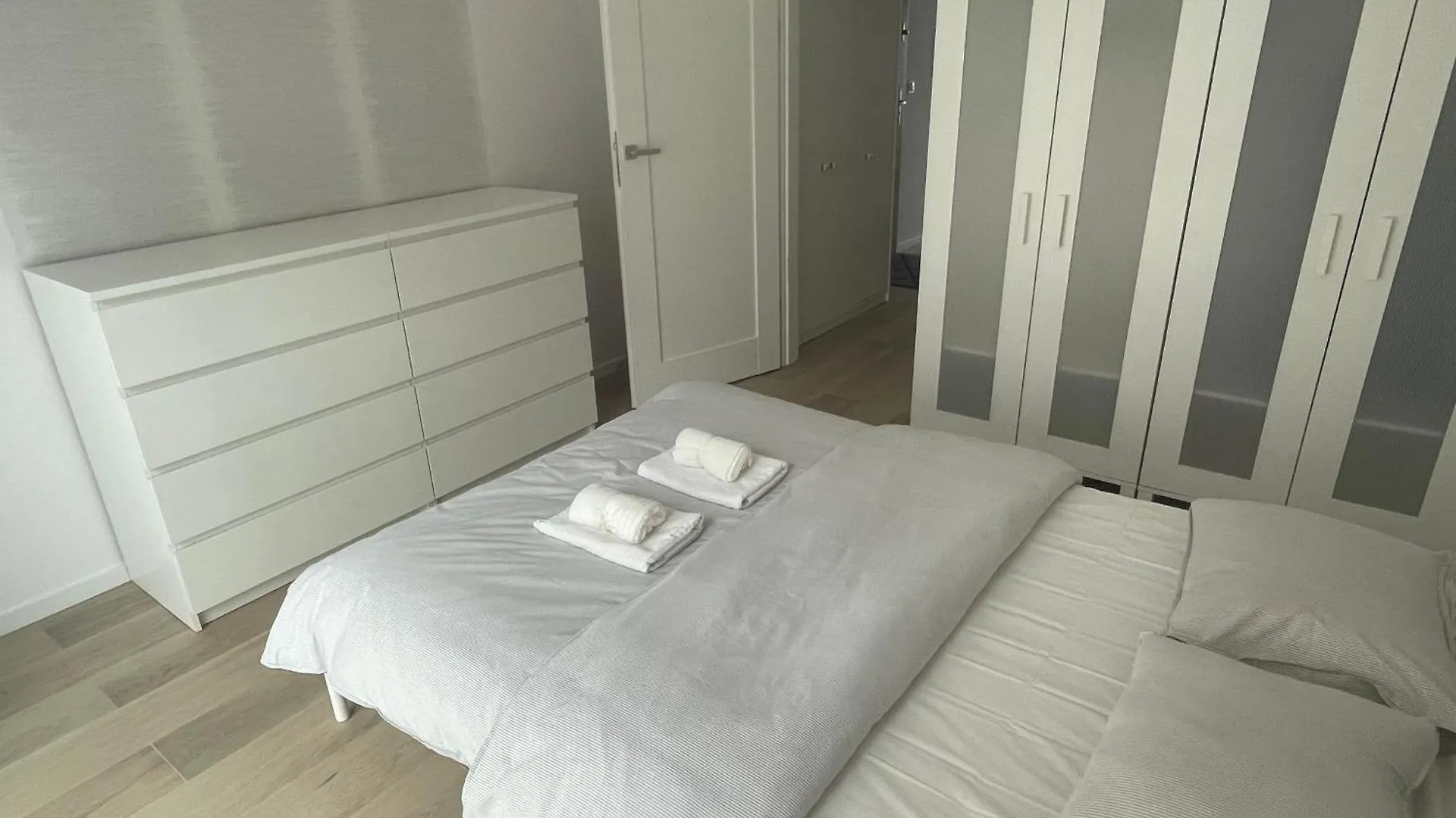 Apartament Parking & Balkon Wrocław