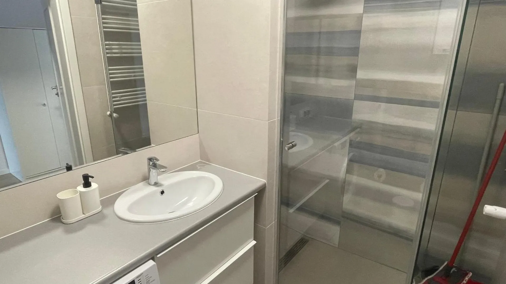 Apartament Parking & Balkon Wrocław 0*,